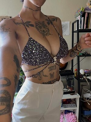 Myorenzii leaked photo #29