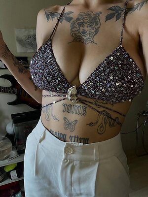 Myorenzii leaked photo #31