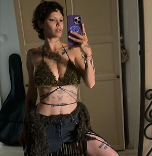 Myorenzii leaked photo #36