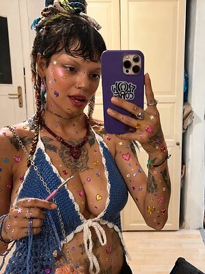 Myorenzii leaked photo #42