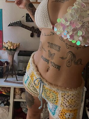 Myorenzii leaked photo #43