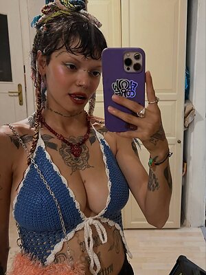 Myorenzii leaked photos