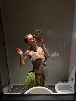 Myorenzii leaked photo #90