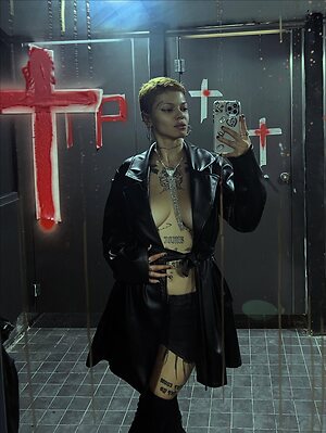 Myorenzii leaked photo #93