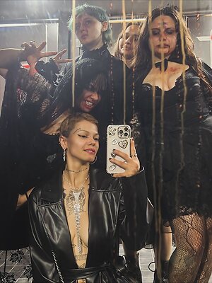 Myorenzii leaked photo #95