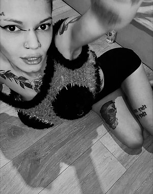 Myorenzii leaked photo #99