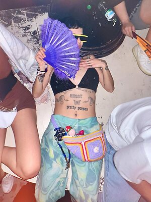 Myorenzii leaked photo #106