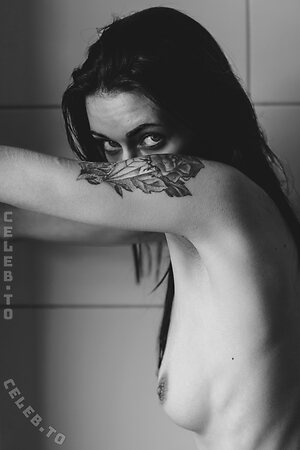 Myra Steinberg Nude Leaked Photo #3