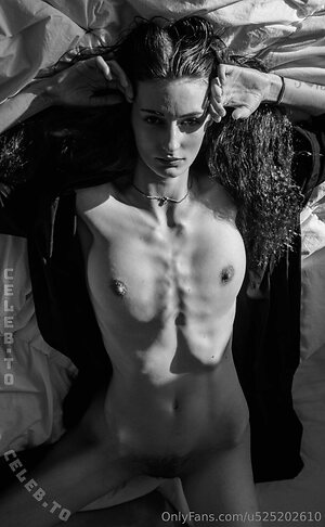 Myra Steinberg Nude Leaked Photo #80