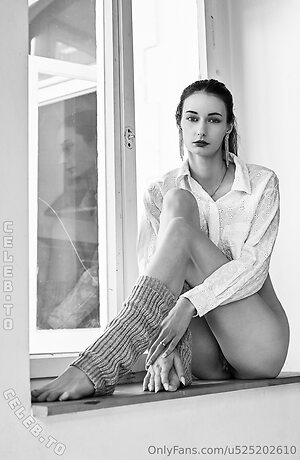 Myra Steinberg Nude Leaked Photo #97