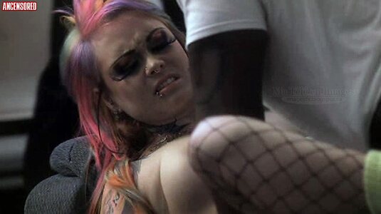 Myriam Crépeau leaked photo #5