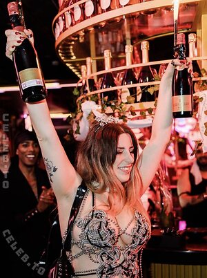 Myriel Monastic Nude Leaked Photo #2