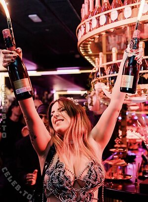 Myriel Monastic Nude Leaked Photo #3