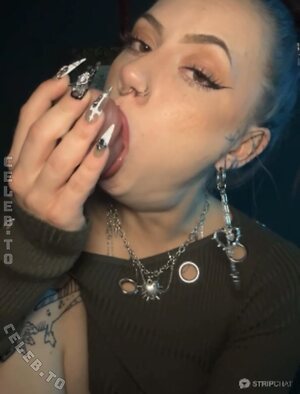 mysami420 leaked photo #24