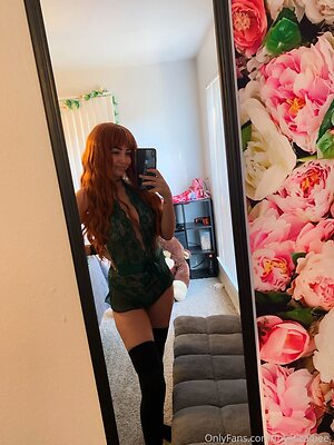 Mystical bianca leaked photo #49