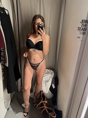 Mystiqueparis Nude Leaked Photo #18