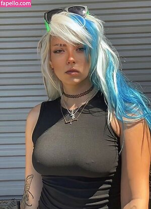 Mythical.poison leaked photo #2