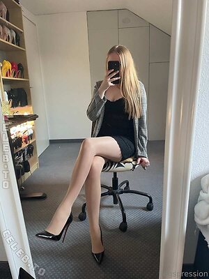 Mytightfashion Nude Leaked Photo #3