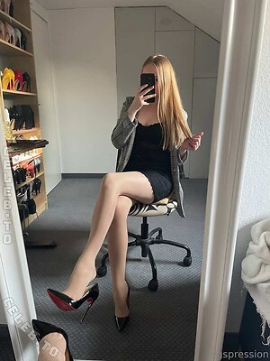 Mytightfashion Nude Leaked Photo #4