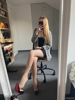 Mytightfashion Nude Leaked Photo #5