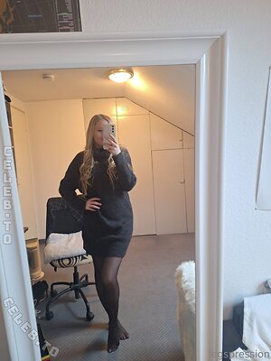 Mytightfashion Nude Leaked Photo #19