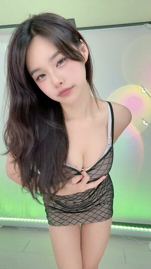 myu0220 leaked photo #36
