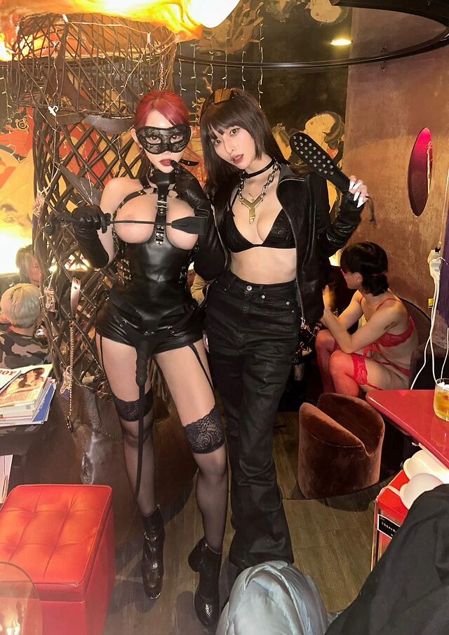 Myumyyou leaked photos