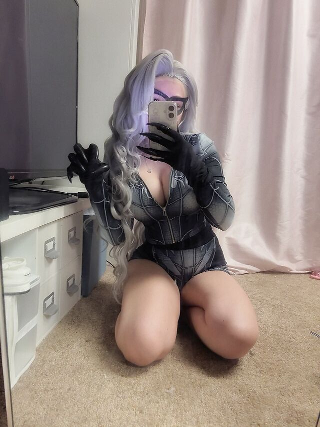 Myuumarie leaked photos