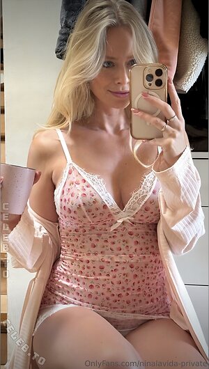 n1nalavida Nude Leaked Photo #8