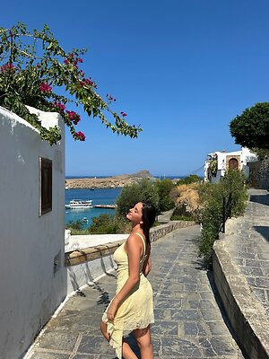 naama yanay Nude Leaked Photo #8