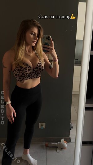 naataalia.n Nude Leaked Photo #14