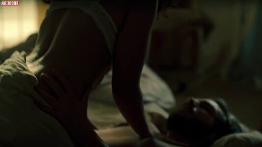 Nabiha Akkari Nude Leaked Photo #2