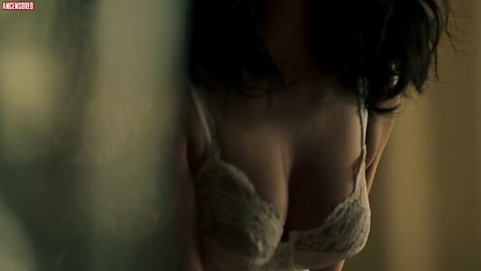 Nabiha Akkari Nude Leaked Photo #3
