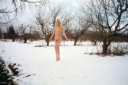 Nackt in Russland Nude Leaked Photo #117