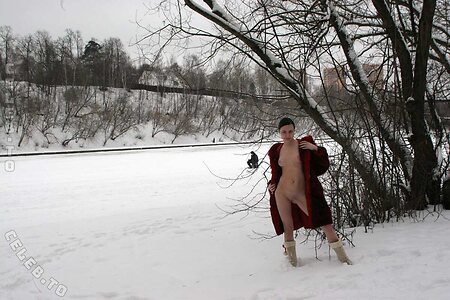 Nackt in Russland Nude Leaked Photo #144