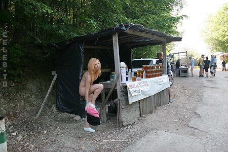 Nackt in Russland Nude Leaked Photo #197