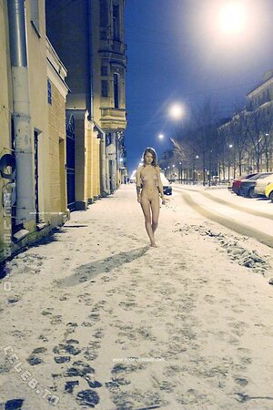 Nackt in Russland Nude Leaked Photo #304