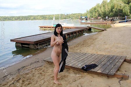 Nackt in Russland Nude Leaked Photo #527