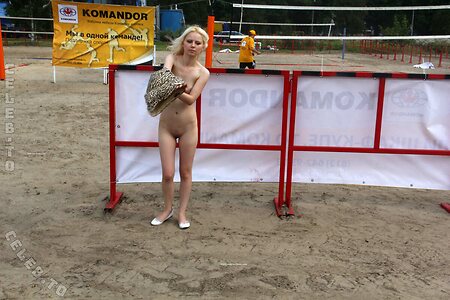 Nackt in Russland Nude Leaked Photo #717