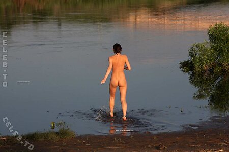Nackt in Russland Nude Leaked Photo #723