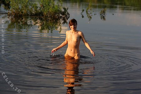 Nackt in Russland Nude Leaked Photo #724
