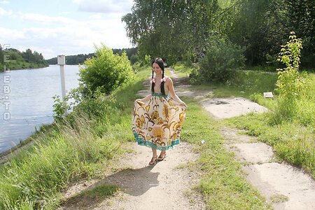 Nackt in Russland Nude Leaked Photo #10008