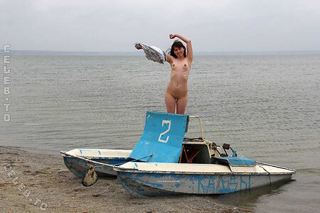 Nackt in Russland Nude Leaked Photo #1010