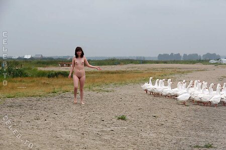 Nackt in Russland Nude Leaked Photo #1011