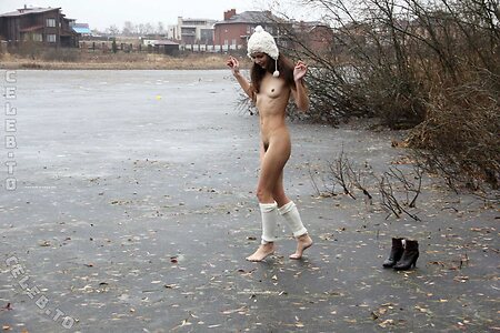 Nackt in Russland Nude Leaked Photo #1173
