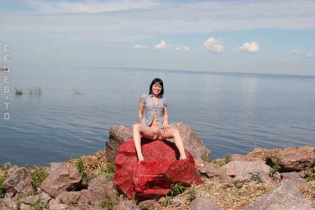 Nackt in Russland Nude Leaked Photo #1523