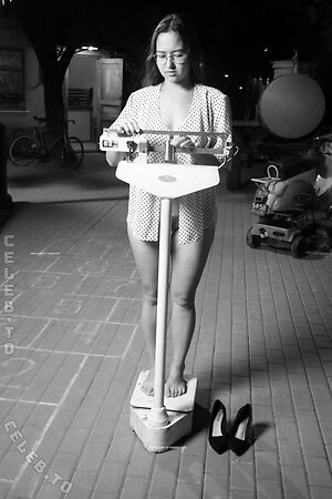 Nackt in Russland Nude Leaked Photo #1610