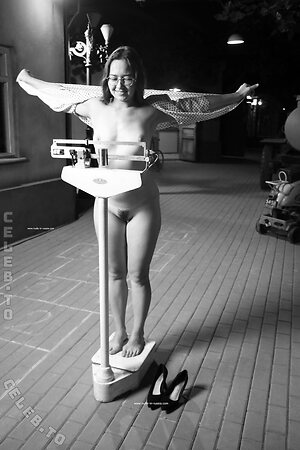 Nackt in Russland Nude Leaked Photo #1611