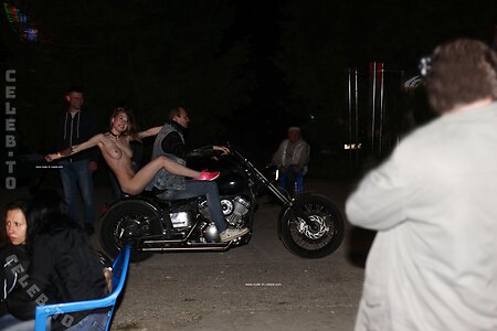 Nackt in Russland Nude Leaked Photo #1873