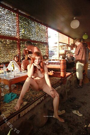 Nackt in Russland Nude Leaked Photo #2413